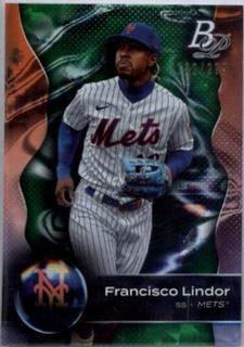 Francisco Lindor