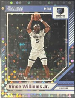 Vince Williams Jr.