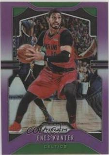 Enes Kanter