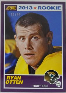Ryan Otten