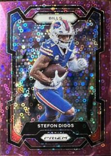 Stefon Diggs