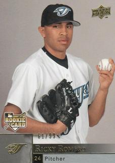 Ricky Romero