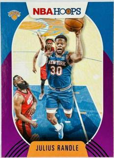 Julius Randle