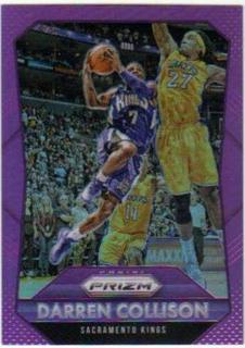 Darren Collison
