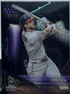 Dylan Crews