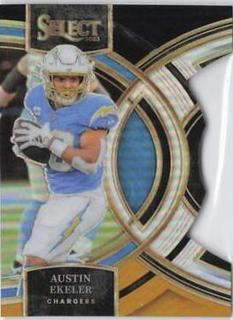 Austin Ekeler