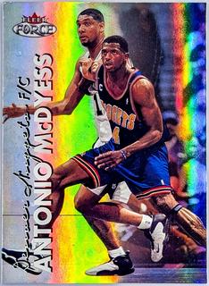 Antonio McDyess
