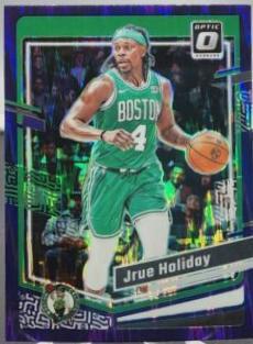 Jrue Holiday