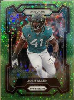 Josh Allen