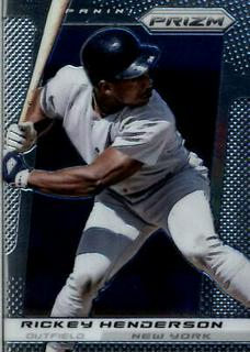 Rickey Henderson