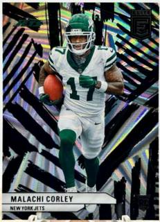 Malachi Corley