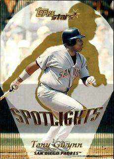Tony Gwynn