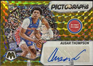 Ausar Thompson