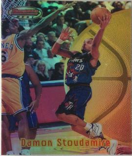 Damon Stoudamire