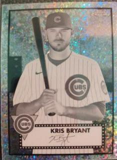 Kris Bryant