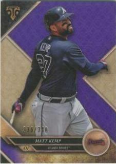 Matt Kemp