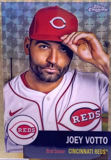 Joey Votto