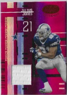 Julius Jones