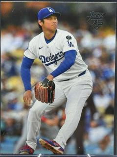Shohei Ohtani