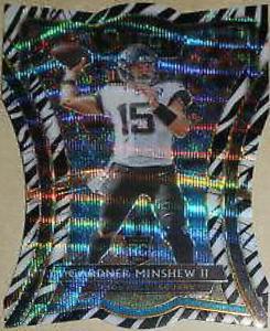 Gardner Minshew II