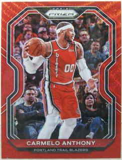 Carmelo Anthony