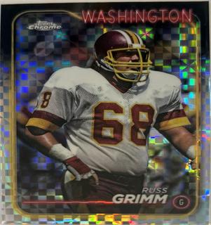 Russ Grimm