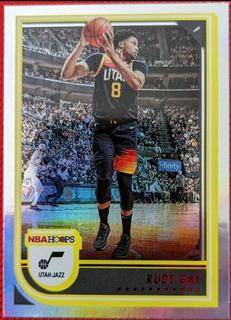 Rudy Gay