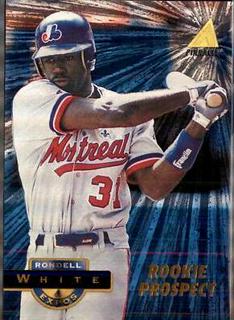 Rondell White
