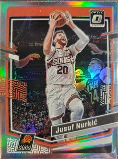 Jusuf Nurkic