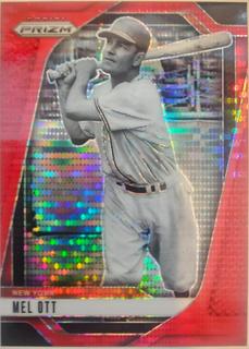 Mel Ott