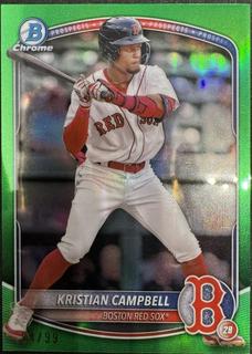 Kristian Campbell