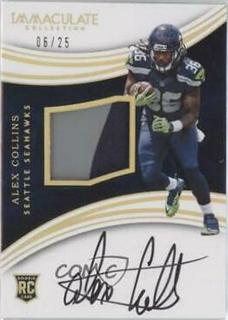 Alex Collins