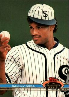 Sammy Sosa