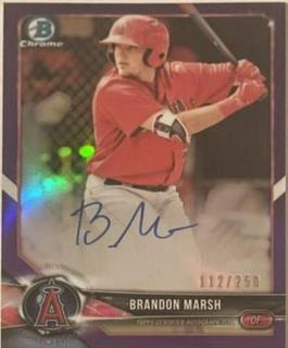 Brandon Marsh