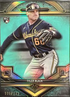 Tyler Black