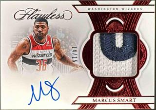 Marcus Smart