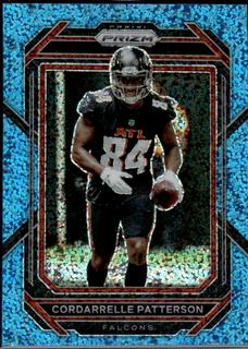 Cordarrelle Patterson
