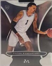 Victor Wembanyama [French Language] #7