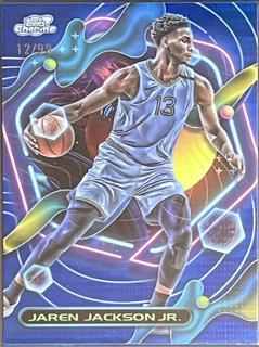 Jaren Jackson Jr.