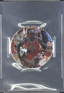 Michael Jordan
