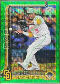 Manny Machado