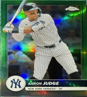 Aaron Judge