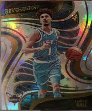 LaMelo Ball