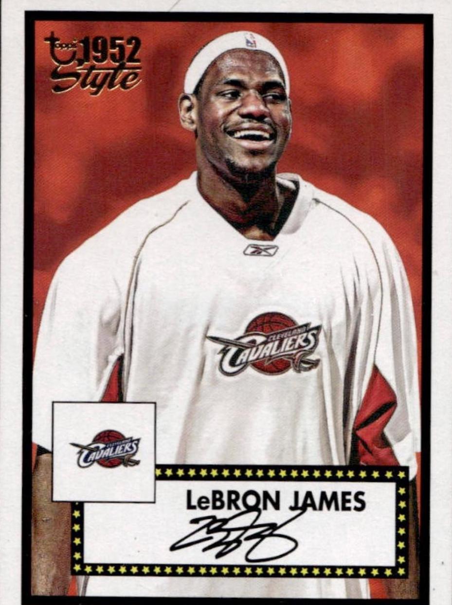 Lebron James