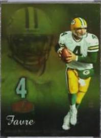 Brett Favre