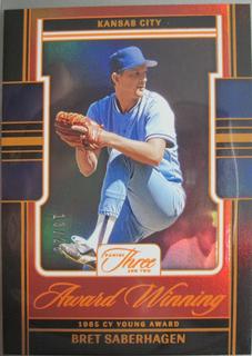 Bret Saberhagen