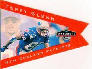 Terry Glenn