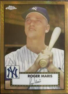 Roger Maris