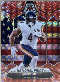D'Andre Swift