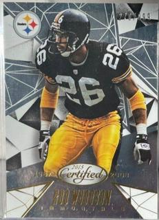 Rod Woodson